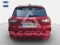 2022 Ford Kuga