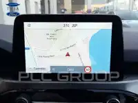 2022 Ford Kuga