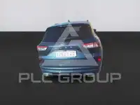2022 Ford Kuga