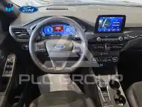 2022 Ford Kuga