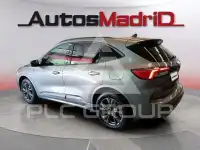 2022 Ford Kuga