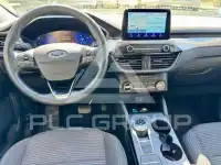 2022 Ford Kuga
