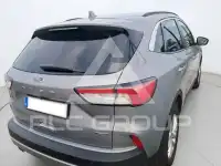 2022 Ford Kuga