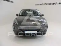 2022 Ford Kuga