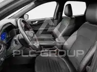 2022 Ford Kuga