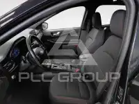 2022 Ford Kuga