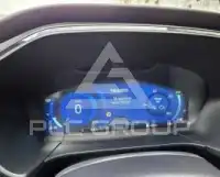2022 Ford Kuga