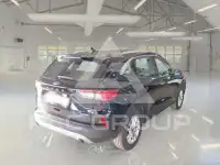 2022 Ford Kuga