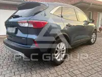 2022 Ford Kuga