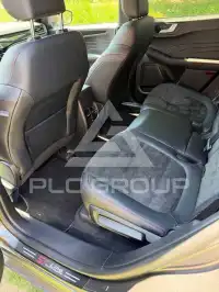 2022 Ford Kuga