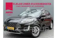 2022 Ford Kuga