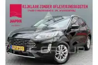 2022 Ford Kuga