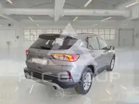 2022 Ford Kuga