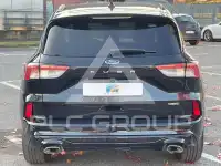 2022 Ford Kuga