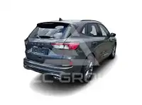 2022 Ford Kuga