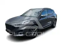 2022 Ford Kuga