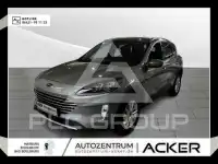 2022 Ford Kuga