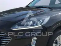 2022 Ford Kuga