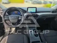 2022 Ford Kuga