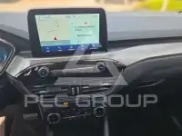 2022 Ford Kuga
