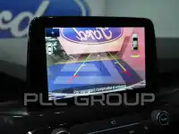 2022 Ford Kuga