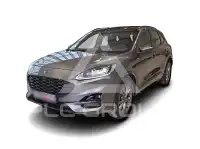 2022 Ford Kuga