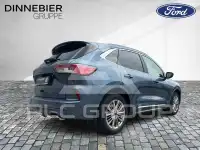 2022 Ford Kuga