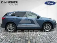 2022 Ford Kuga