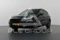 2022 Ford Kuga
