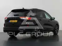 2022 Ford Kuga