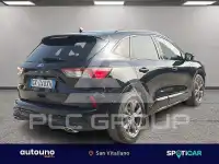 2022 Ford Kuga