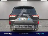 2022 Ford Kuga