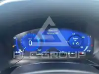 2022 Ford Kuga