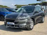2022 Ford Kuga