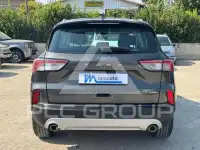 2022 Ford Kuga