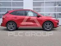 2022 Ford Kuga