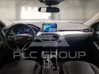2022 Ford Kuga