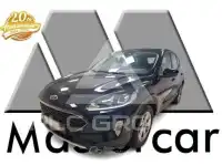 2022 Ford Kuga