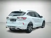 2022 Ford Kuga