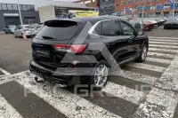 2022 Ford Kuga