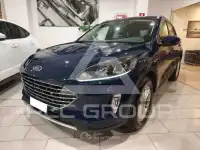 2022 Ford Kuga