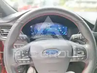 2022 Ford Kuga