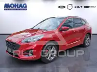 2022 Ford Kuga