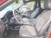 2022 Ford Kuga