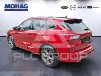 2022 Ford Kuga