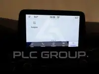 2022 Ford Kuga