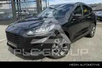 2022 Ford Kuga
