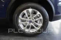 2022 Ford Kuga