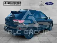 2022 Ford Kuga