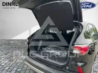 2022 Ford Kuga